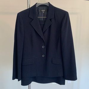 Kasper 2-piece suit, 14p